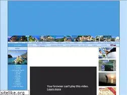 Sites similar to costiera-amalfitana.com