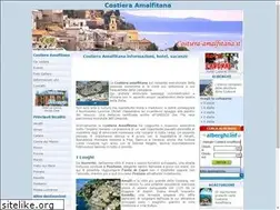Sites similar to costiera-amalfitana.it