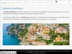 Sites similar to costieraamalfitana.com