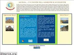 Sites similar to costierabarocca.it