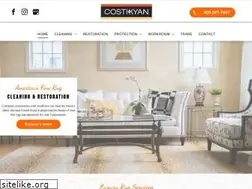 Sites similar to costikyan.com