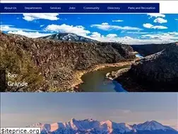 Sites similar to costillacounty-co.gov