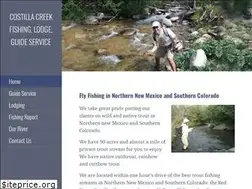 Sites similar to costillacreek.com