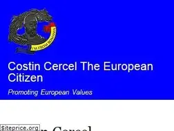 Sites similar to costincercel.com