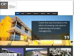 Sites similar to costinroe.com.au
