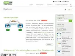 Sites similar to costiser.ro