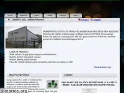 Sites similar to costiui.ro