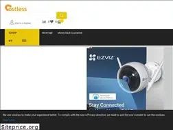 Sites similar to costless.ae