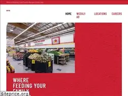 Sites similar to costlessfoods.com