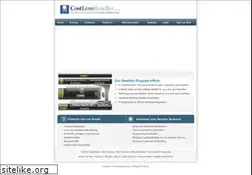 Sites similar to costlessreseller.com