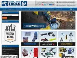 Sites similar to costlesstools.com.au
