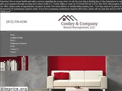 Sites similar to costleycompany.com