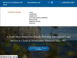 Sites similar to costleylaw.com