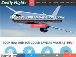 Sites similar to costlyflights.com