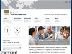 Sites similar to costmgmt.org