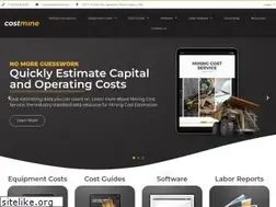 Sites similar to costmine.com