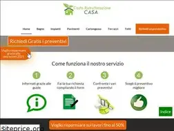 Sites similar to costo-ristrutturazione-casa.it