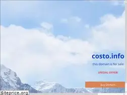 Sites similar to costo.info