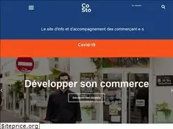 Sites similar to costo.paris