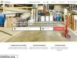 Sites similar to costockage.fr