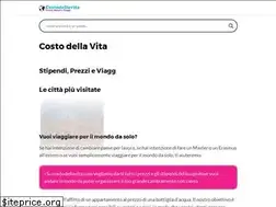 Sites similar to costodellavita.com