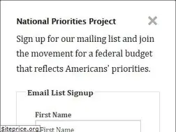 Sites similar to costofwar.com