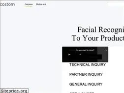 Sites similar to costomi.com