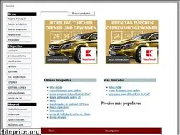 Sites similar to costonet.com.mx