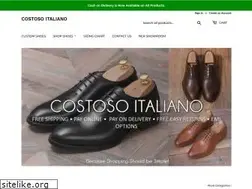 Sites similar to costosoitaliano.com