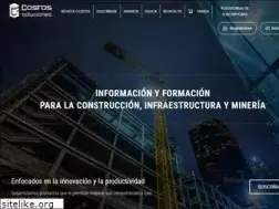 Sites similar to costosperu.com