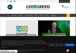 Sites similar to costozero.it
