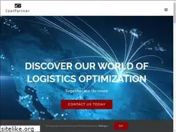 Sites similar to costpartner.de