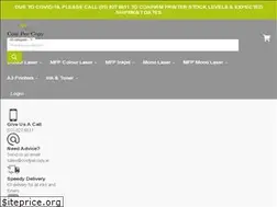 Sites similar to costpercopy.ie