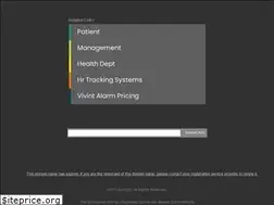 Sites similar to costperoutcome.com