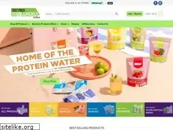 Sites similar to costpricesupplements.com.au