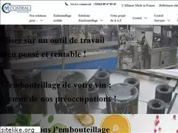 Sites similar to costral.fr