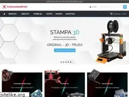 Sites similar to costruzionedroni.it