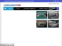 Sites similar to costruzioni.net