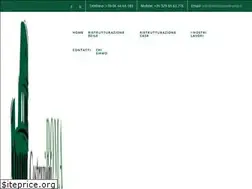 Sites similar to costruzioniroma.it