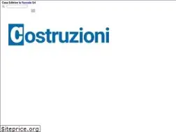 Sites similar to costruzioniweb.it