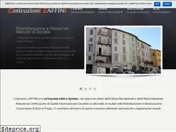 Sites similar to costruzionizaffini.com