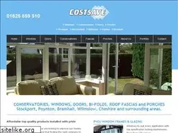 Sites similar to costsavepvc-u.co.uk