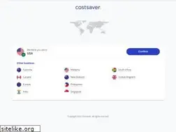 Sites similar to costsavertour.com