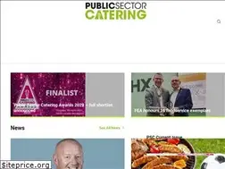 Sites similar to costsectorcatering.co.uk