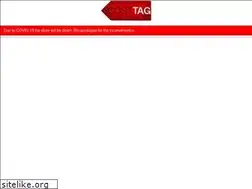 Sites similar to costtag.com