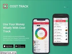 Sites similar to costtrack.app