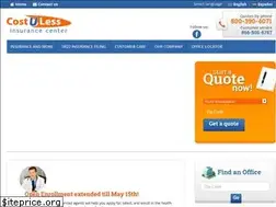 Sites similar to costulessdirect.com