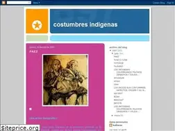 Sites similar to costumbresindigenas-katherin.blogspot.com
