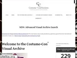 Sites similar to costume-con.org