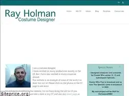 Sites similar to costume-designer.co.uk